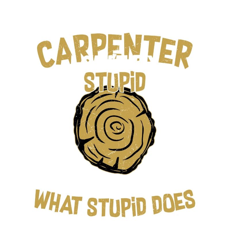 Carpenter's Fix-It Philosophy - Mending Stupid's M