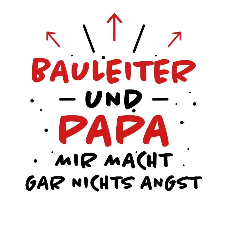 Bauleiter Spruch Baustelle Fun Bauleiter Geschenk