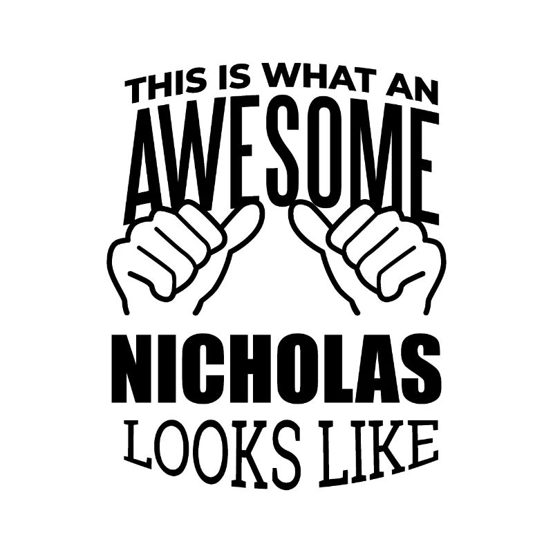 Nicolas