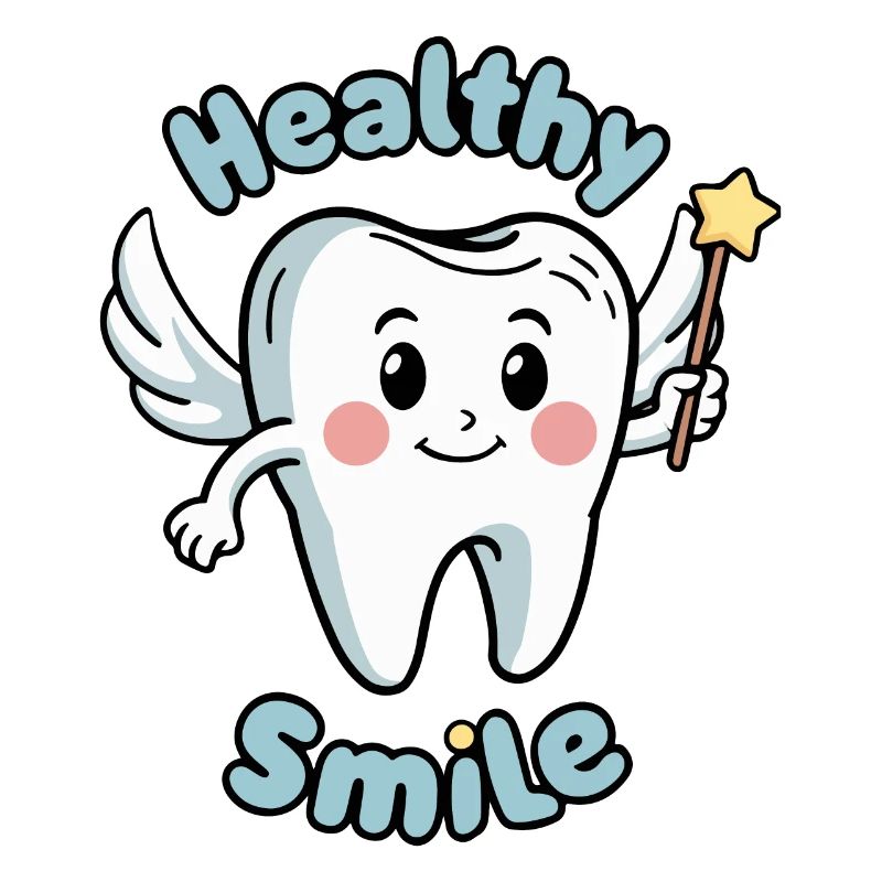 FÉE DES DENTS