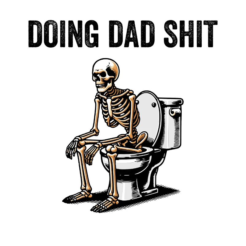 Doing Dad Shit