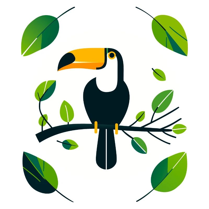 Toucan