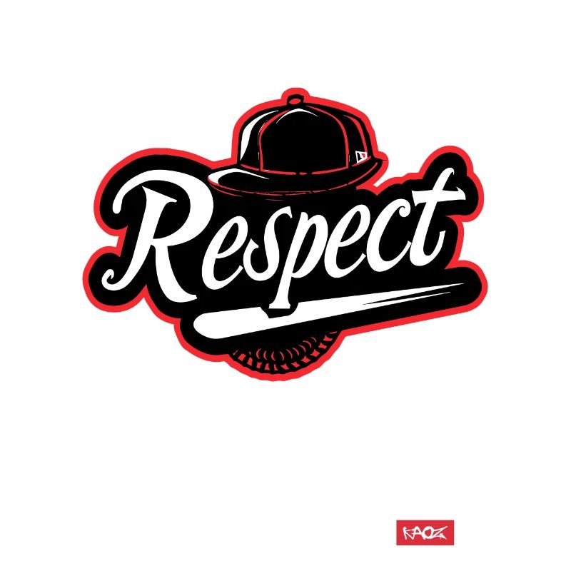 Équipe de baseball parodique : Respect