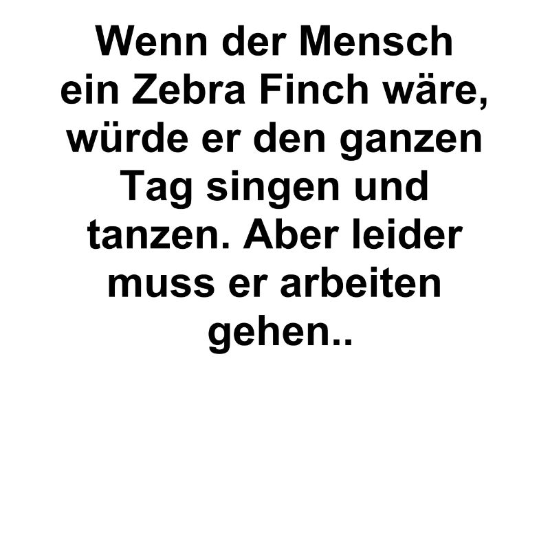 Workaholic Geschenk