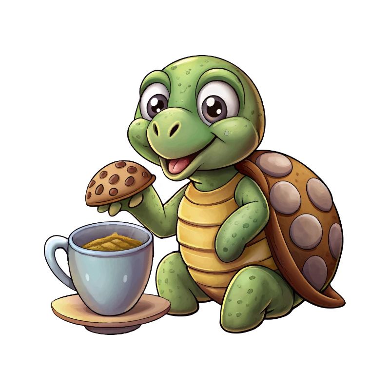BISCUITS, L’HEURE DU CAFÉ