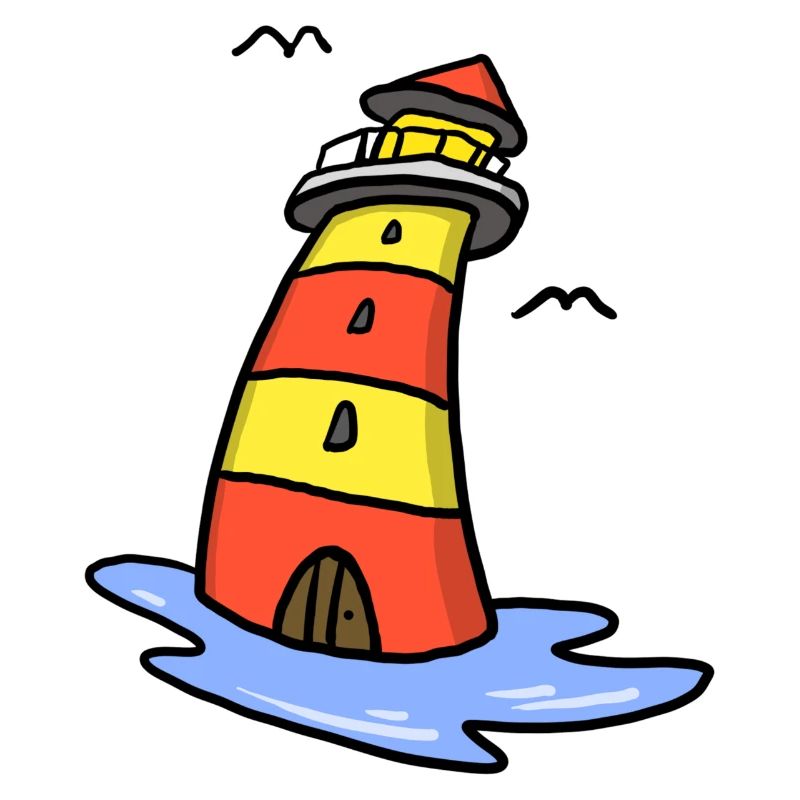 Leuchtturm