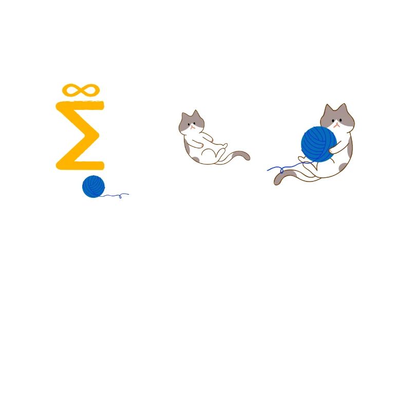 Nerd de la théorie des cordes Le chat de Schrödinger