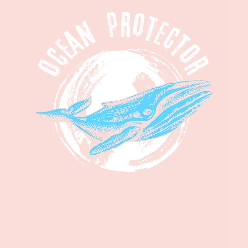 Umweltschutz, Naturschutz, Ocean Protector, Planet