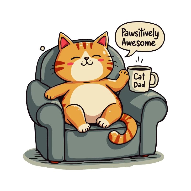 CHAT DAD