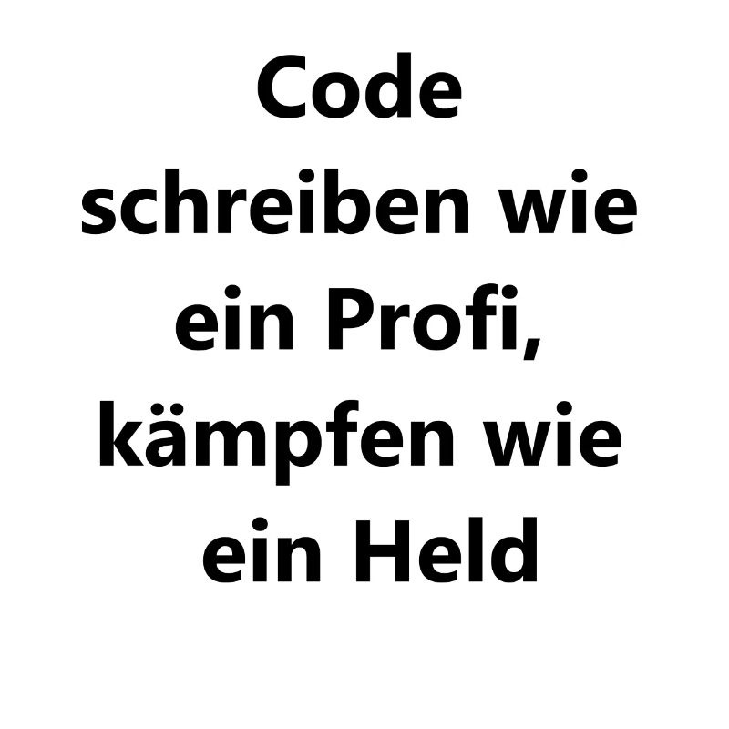 Informatiker Geschenk