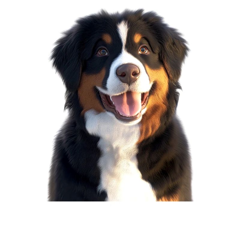 Bouvier bernois Chiens mignons Bouvier suisse