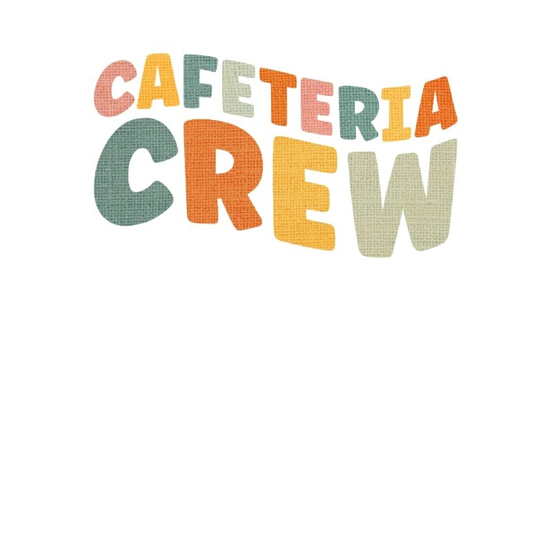 Crew Cafeteria