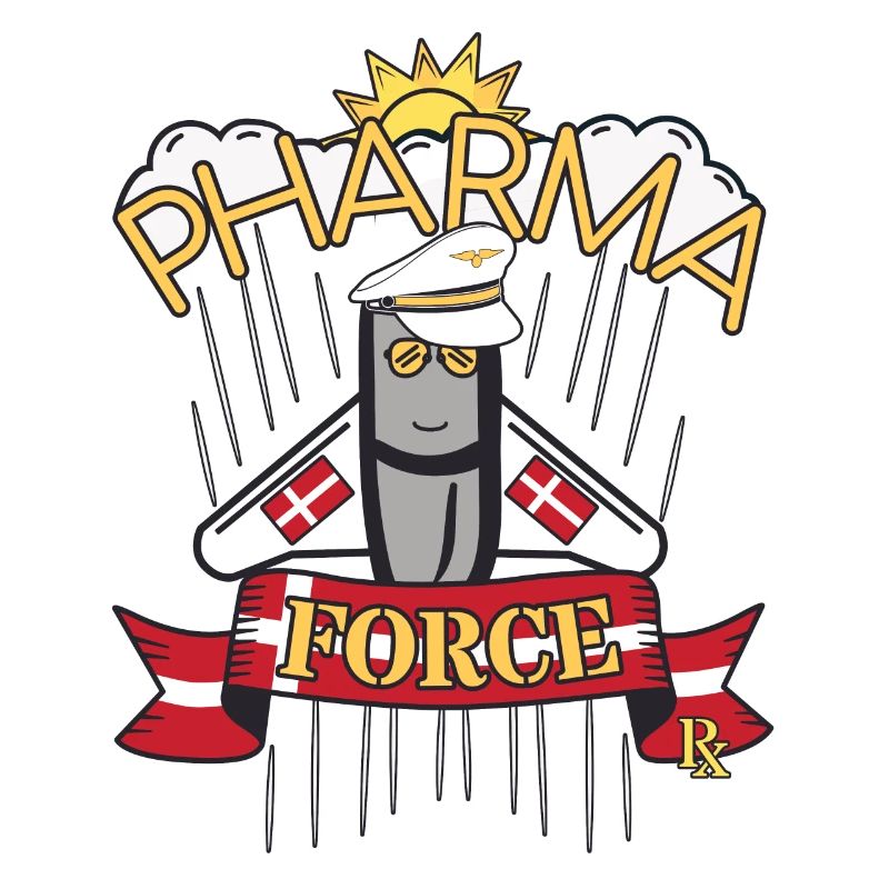 Pharmacy Denmark Pharma Force