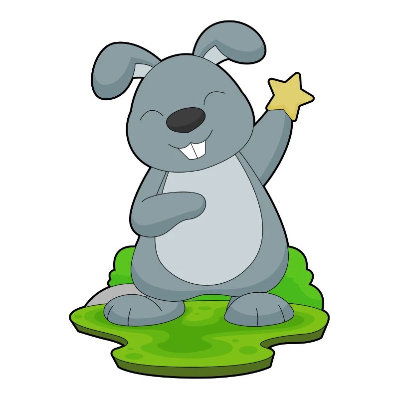 Rabbit Star