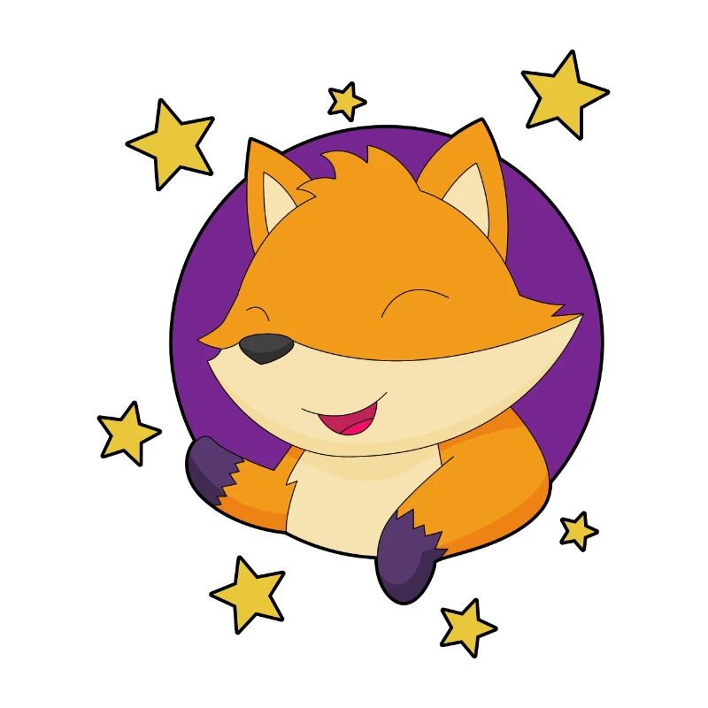Fuchs Sterne