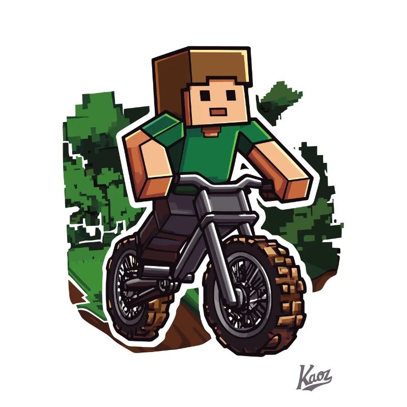 VTT Pixel VTT