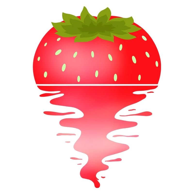 Sunset Strawberry