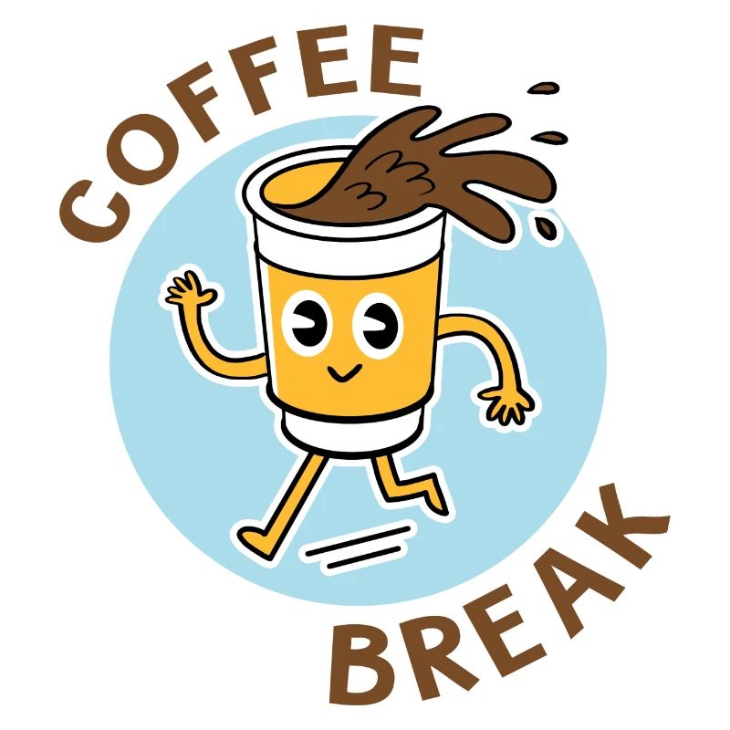 coffee break