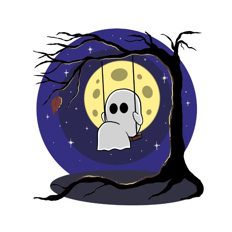 Ghost swing