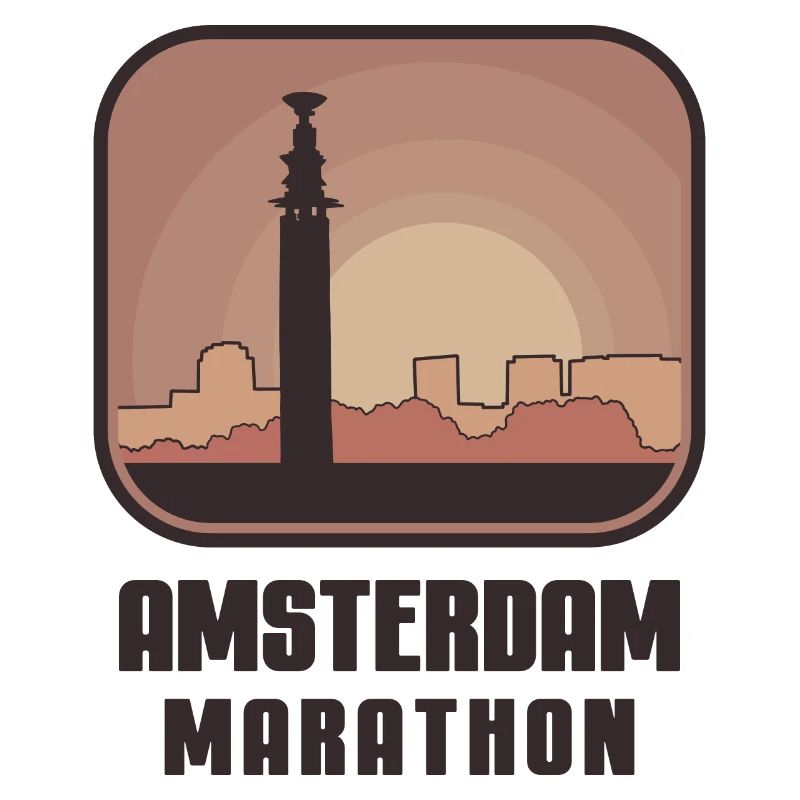 Marathon d’Amsterdam