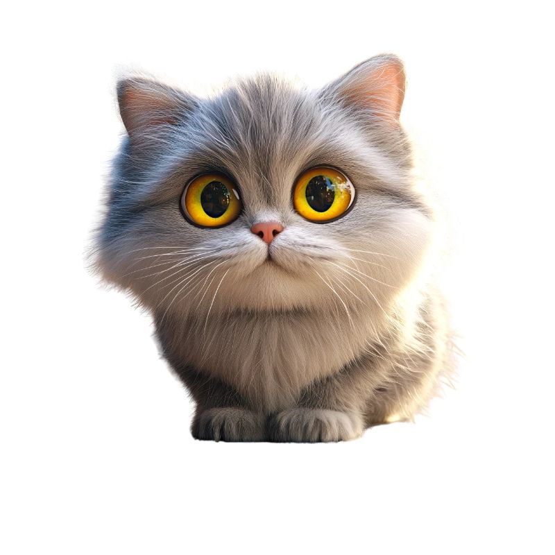 Chat Persan Chat Persan Chat Persan Chats Mignons