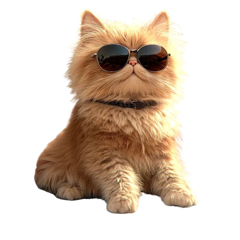Chat Persan Chat Persan Chat Persan Chats Mignons