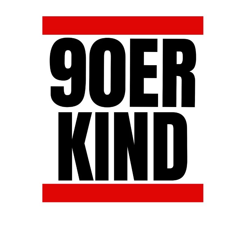 90er Kind