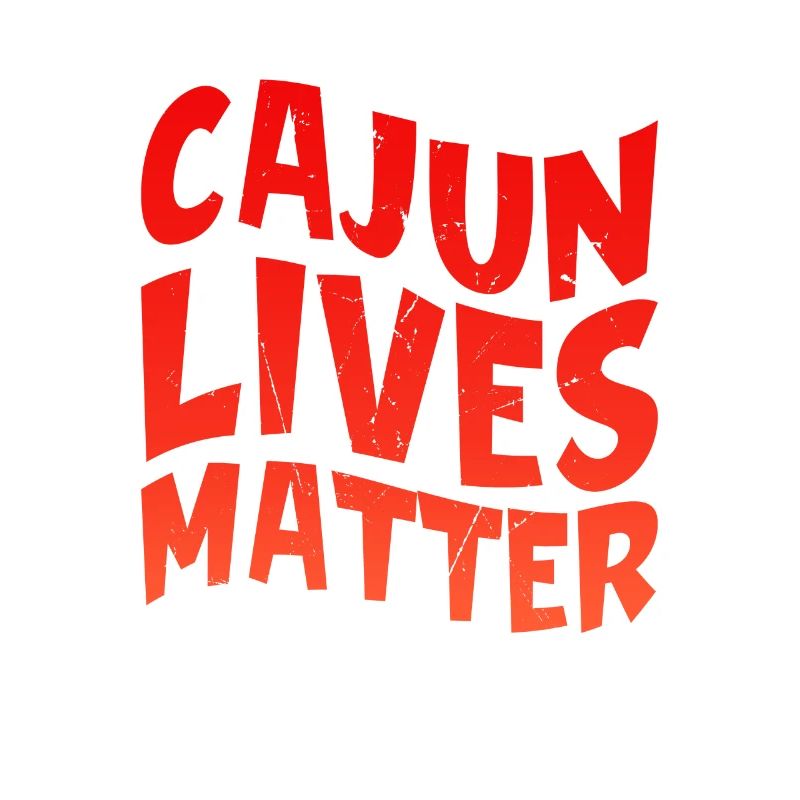 Cajun-leben Sind Wichtig