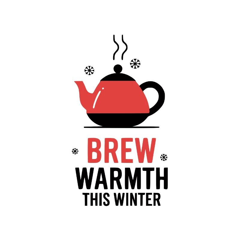 Brew warmth this winter
