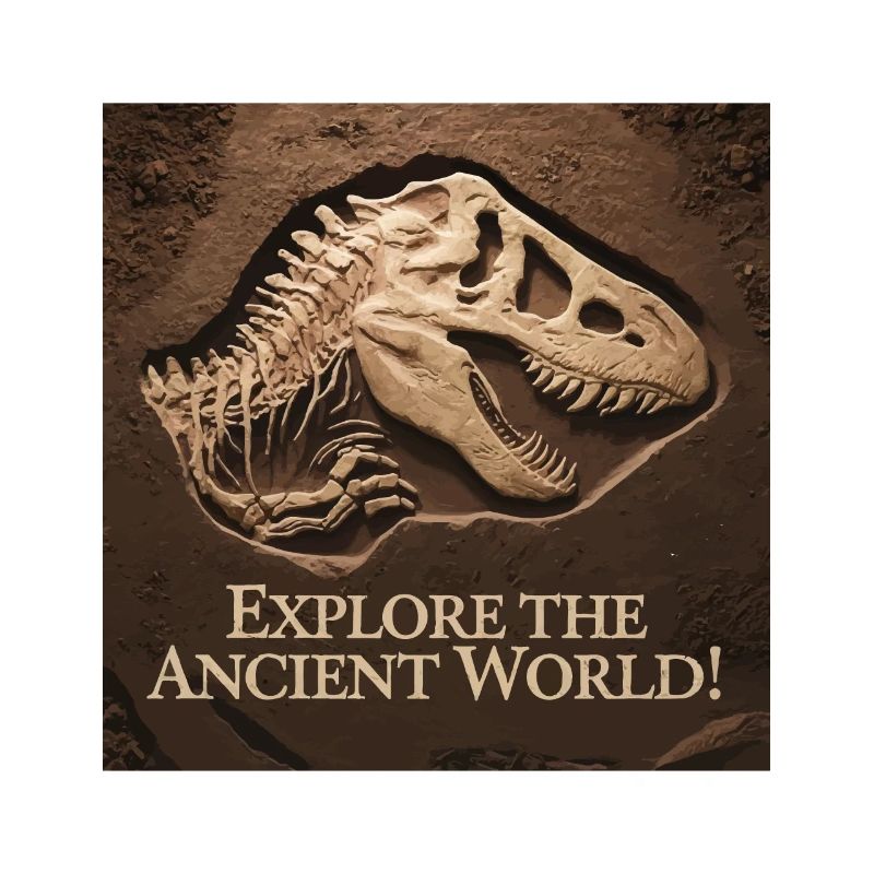 EXPLORE THE ANCIENT WORLD