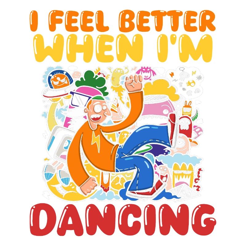 Feel The Rhythm: Das Perfekte Disco Party Dance