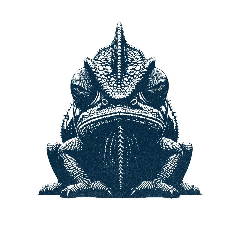 Caméléon