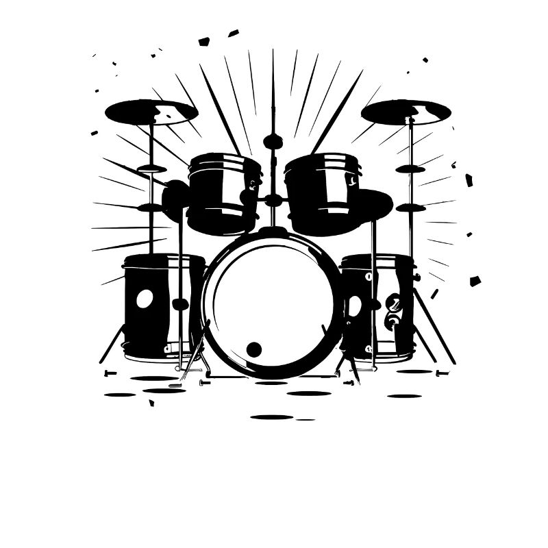 Trapset Sketch