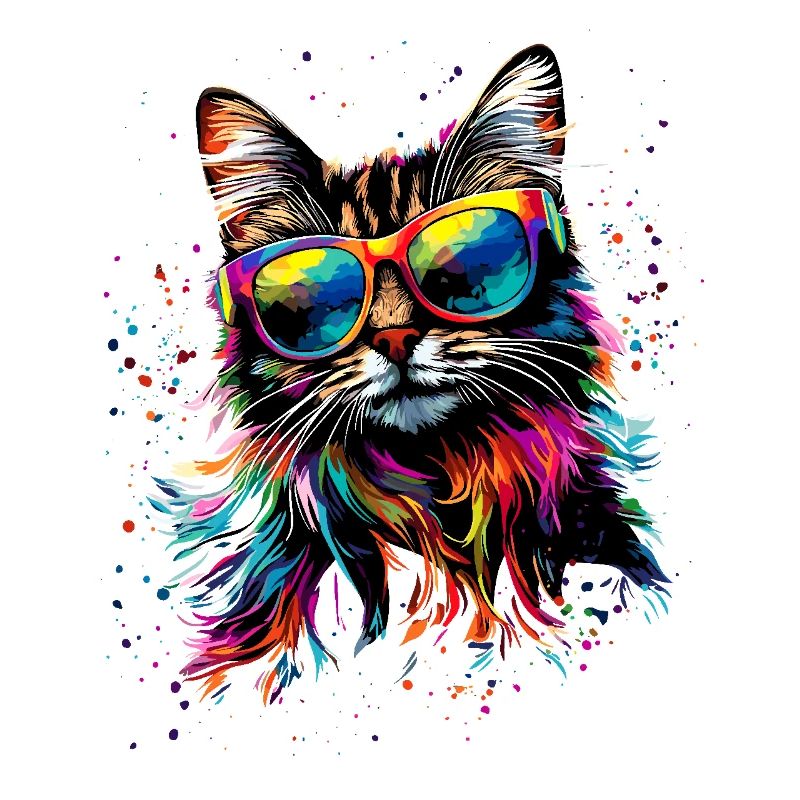 Chat Persan Chat Persan Chat Persan Chats Mignons