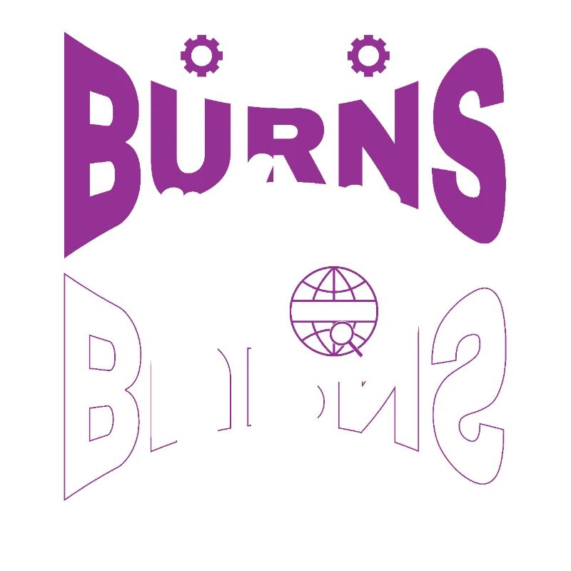 Funny saying "It Burns when I Pee"!