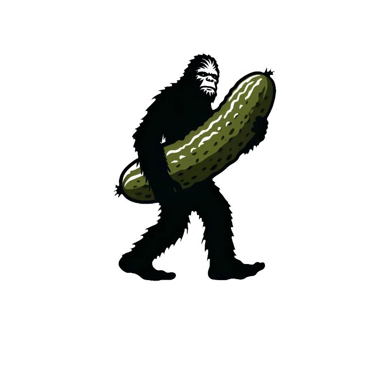 Dane-lightful Cornichon Aneth Bigfoot Sasquatch Sungl