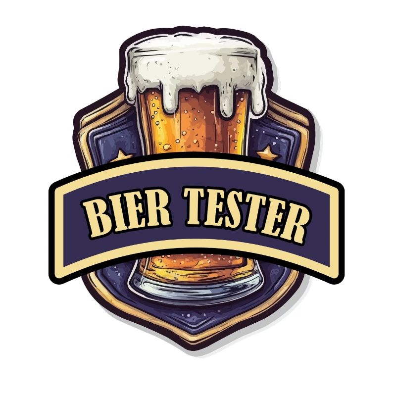 Karneval Bier Tester