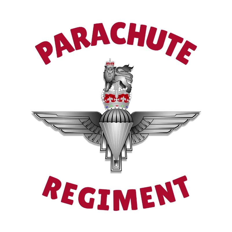 Parachute Regiment