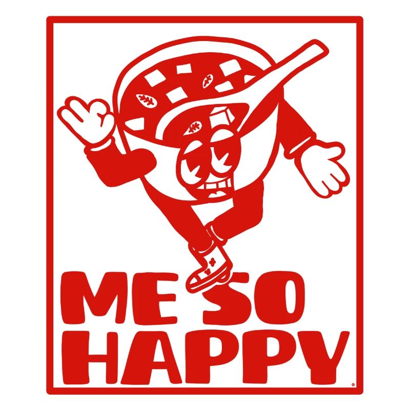 Soupe Miso Trop Heureuse