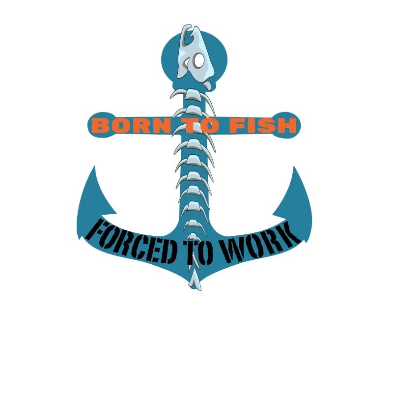 Nés pour pêcher et forcés de travailler