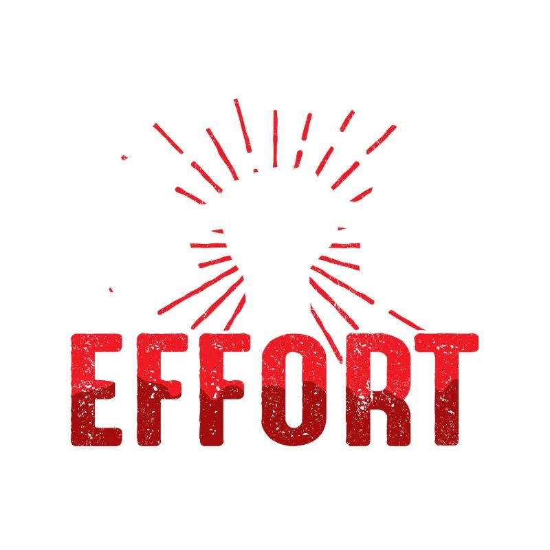 Concentration et détermination Forme physique Motivation