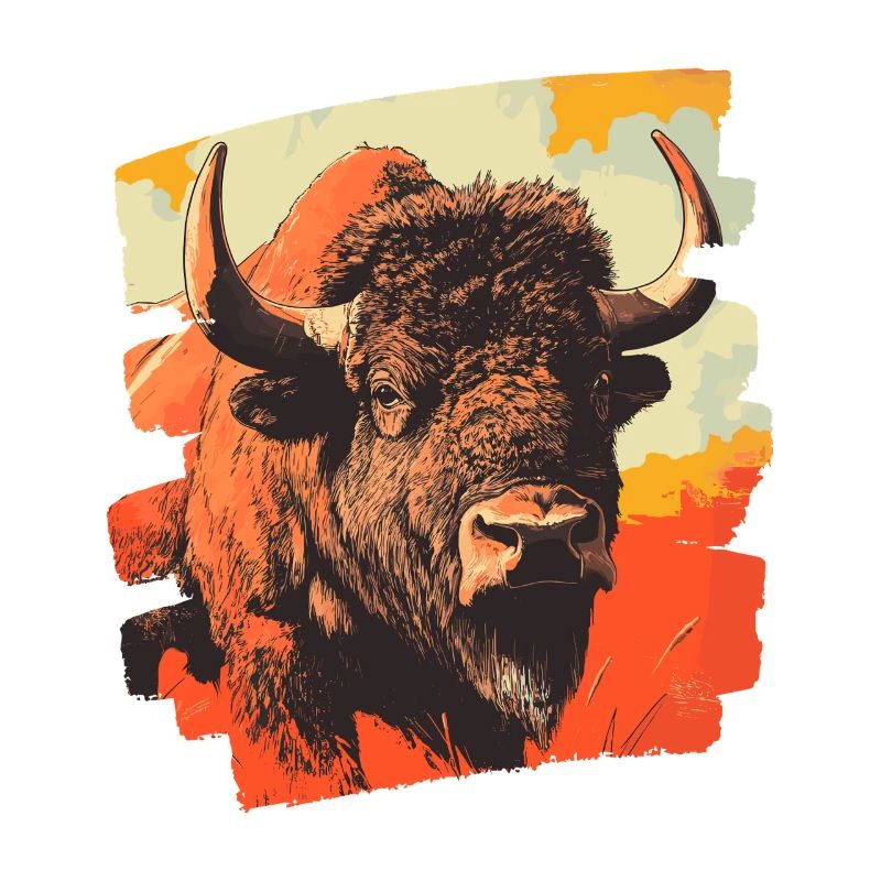 Büffel