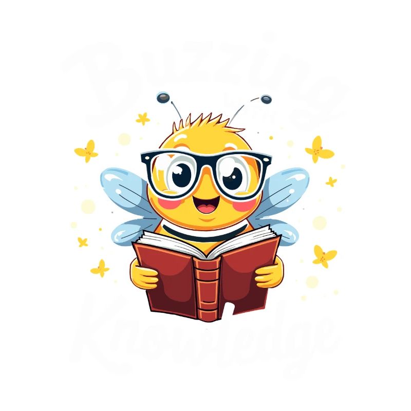 Concours de mots Spelling Bee Champion