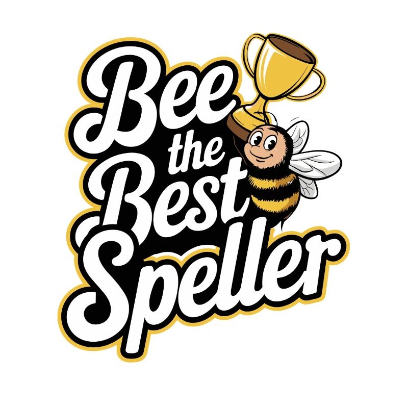 Concours de mots Spelling Bee Champion
