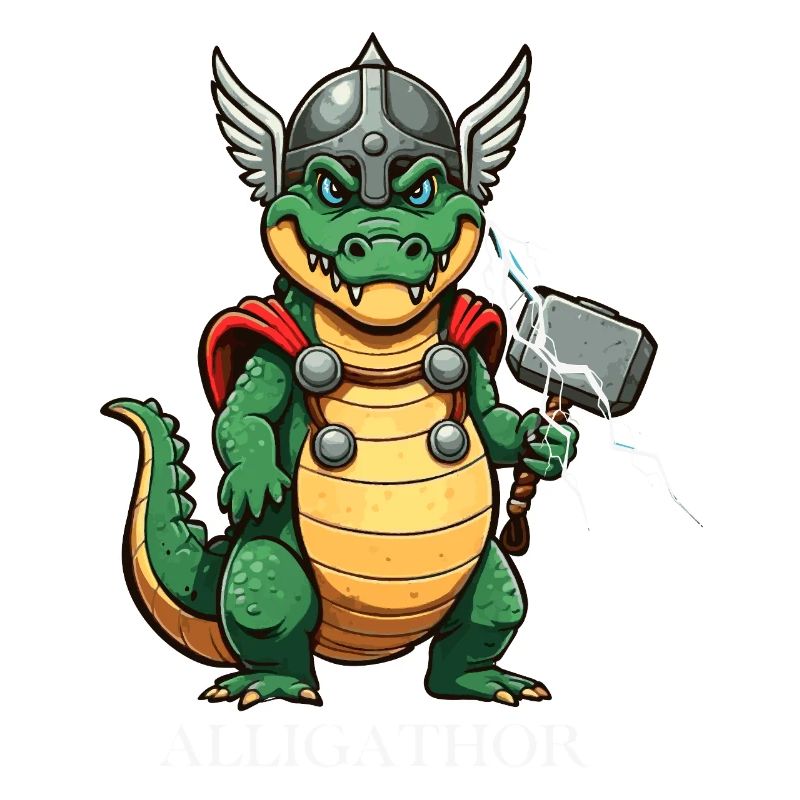 Alligathor