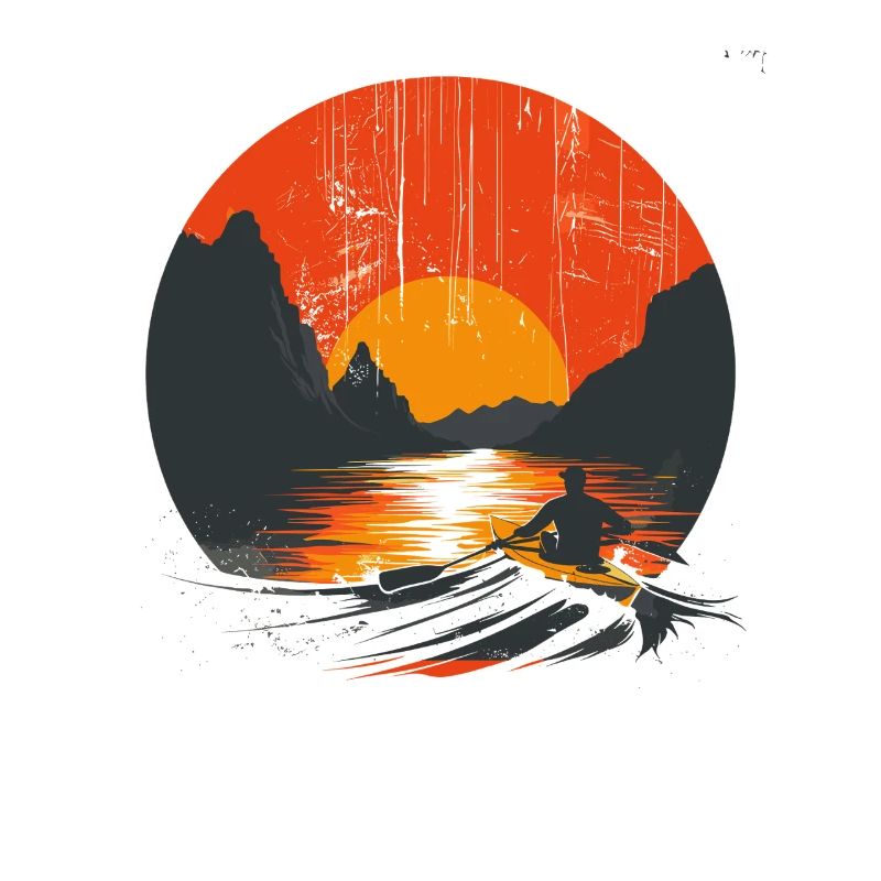 Graphismes d’aviron