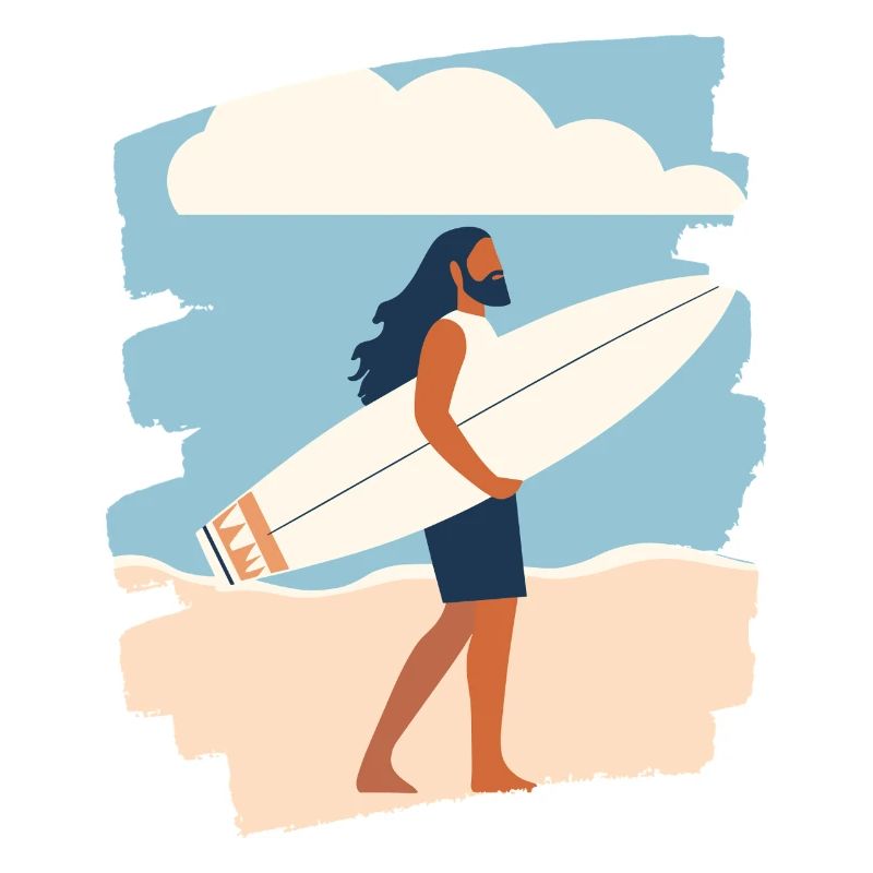 Surfer