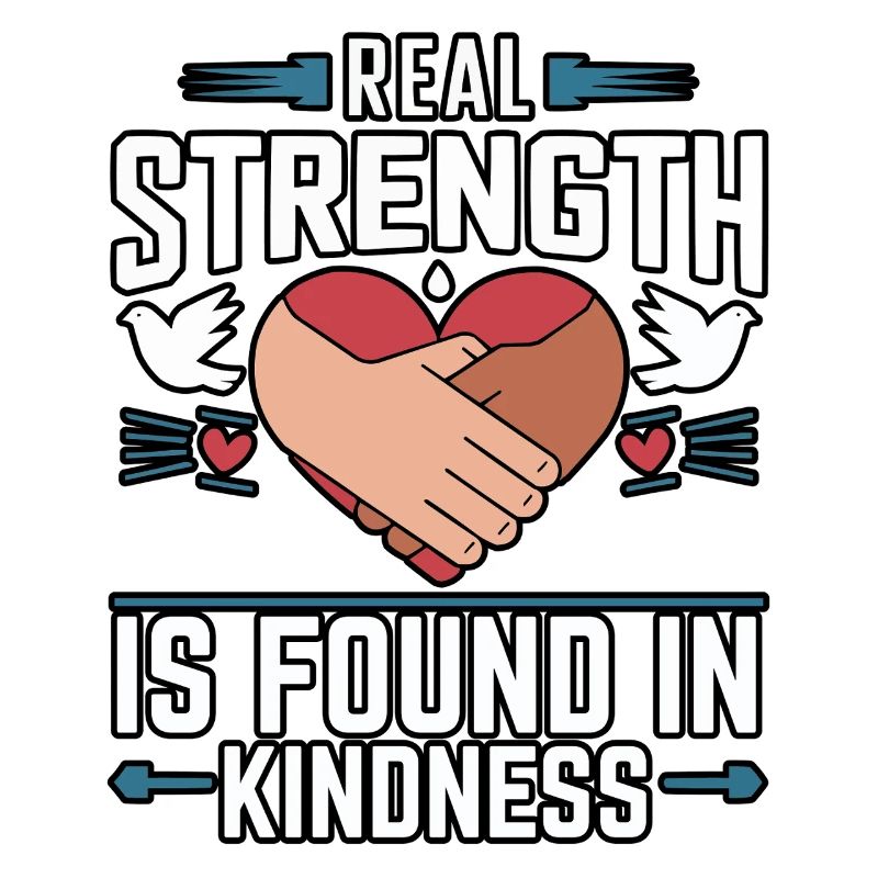 Compassion Humanité Motivation Empathie Gentillesse