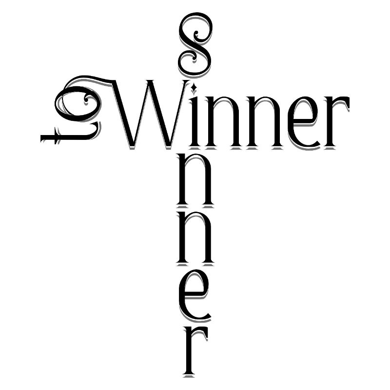 SinnertoWinner Design