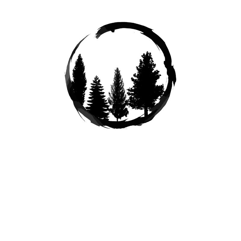 Pine Forest Enso